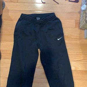 Nike sweatpants